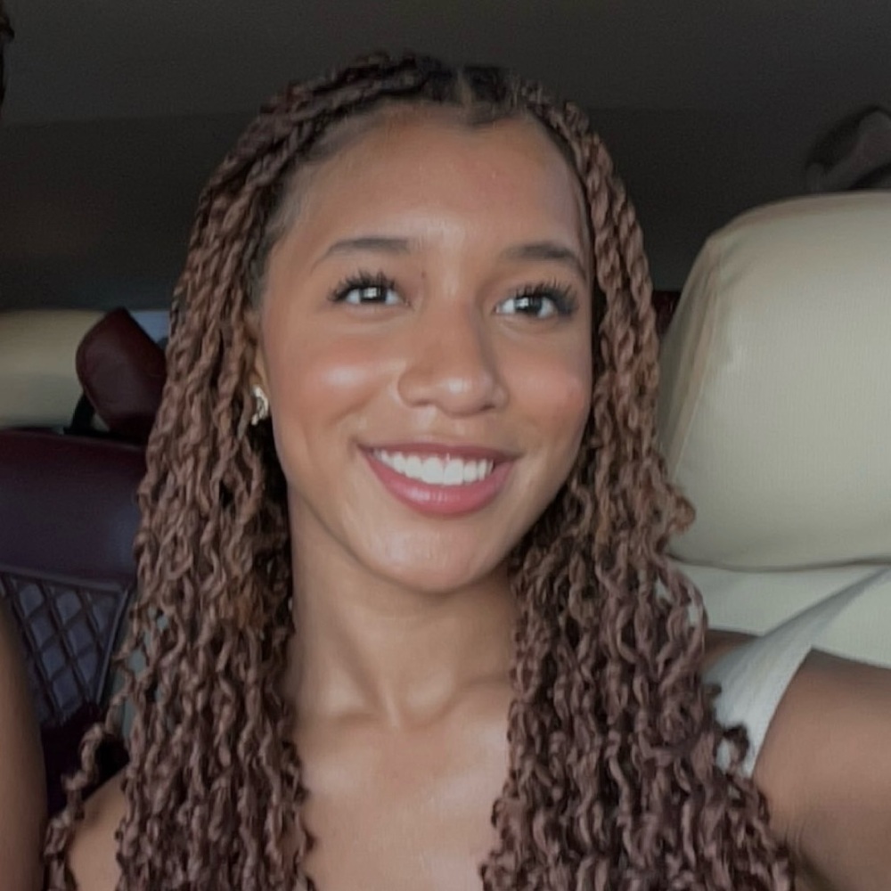 Meet your Posher, Jada